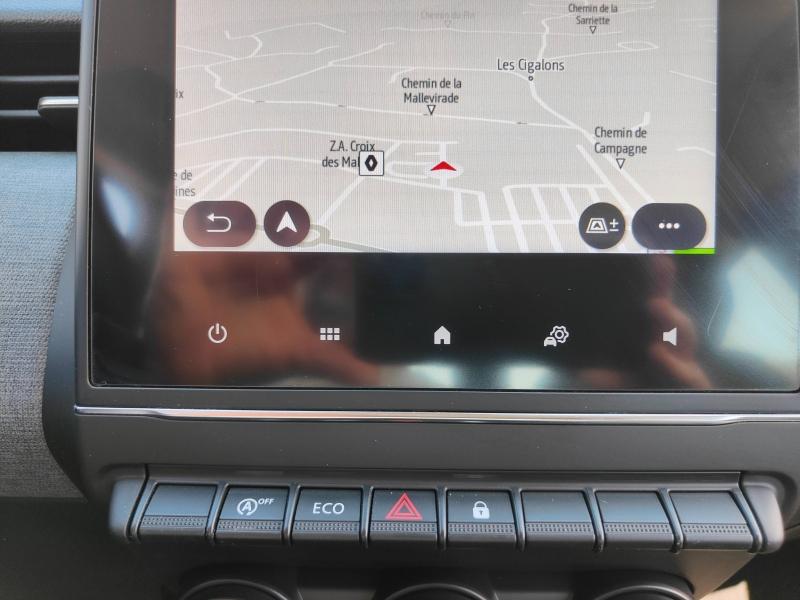 RENAULT Clio 1.5 Blue dCi 100ch Evolution Renault-Sommières