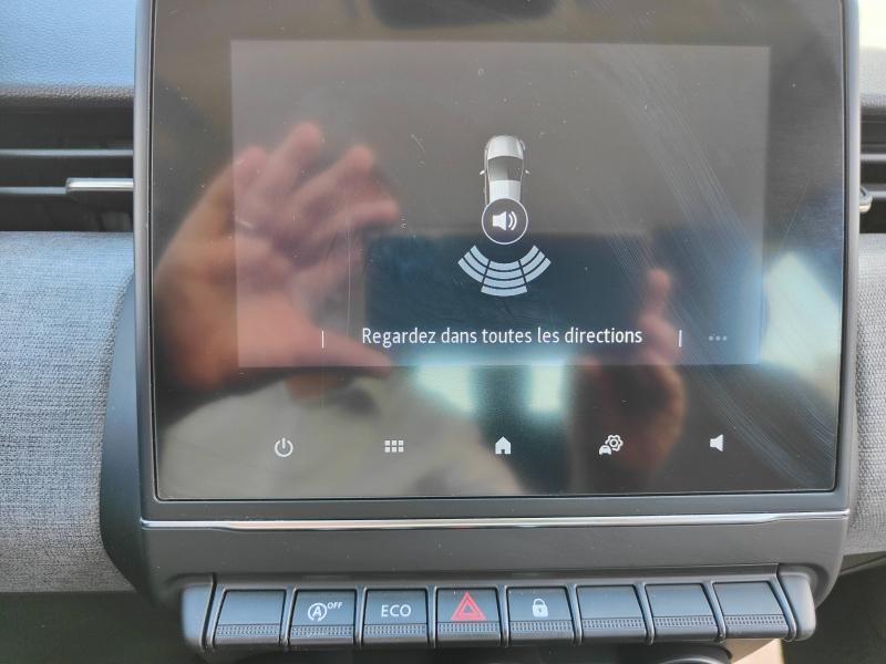 RENAULT Clio 1.5 Blue dCi 100ch Evolution Renault-Sommières