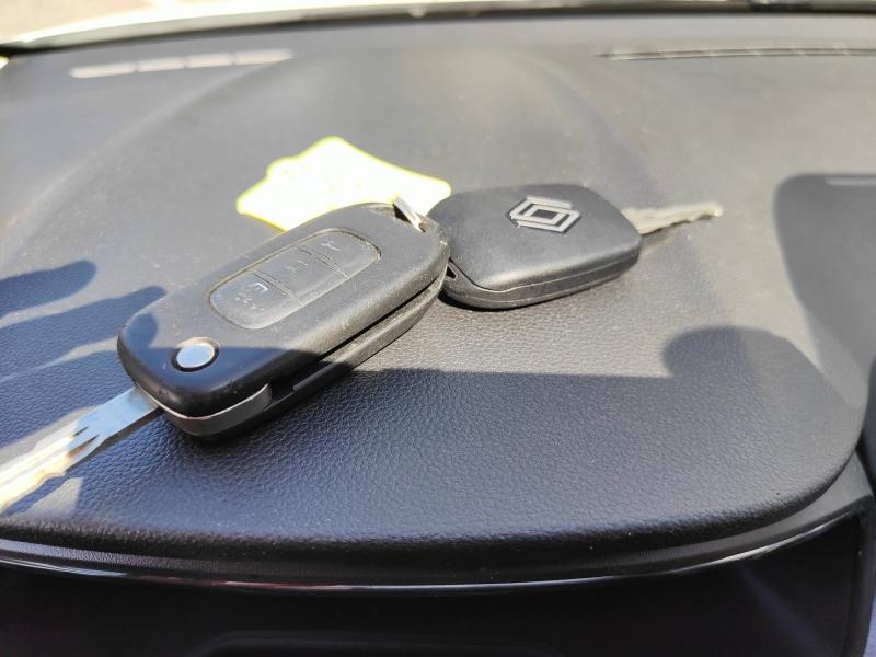 RENAULT Clio 1.5 Blue dCi 100ch Evolution Renault-Sommières