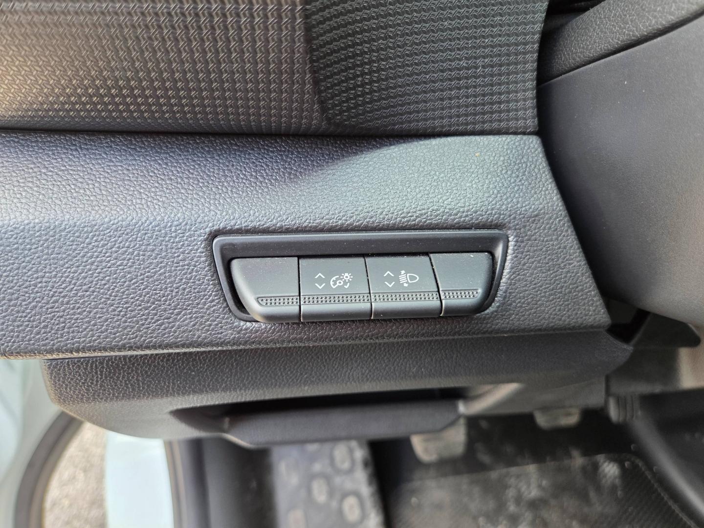 RENAULT Trafic Fg L1H1 3T 2.0 Blue dCi 130ch Grand Confort E6E Renault-Sommières