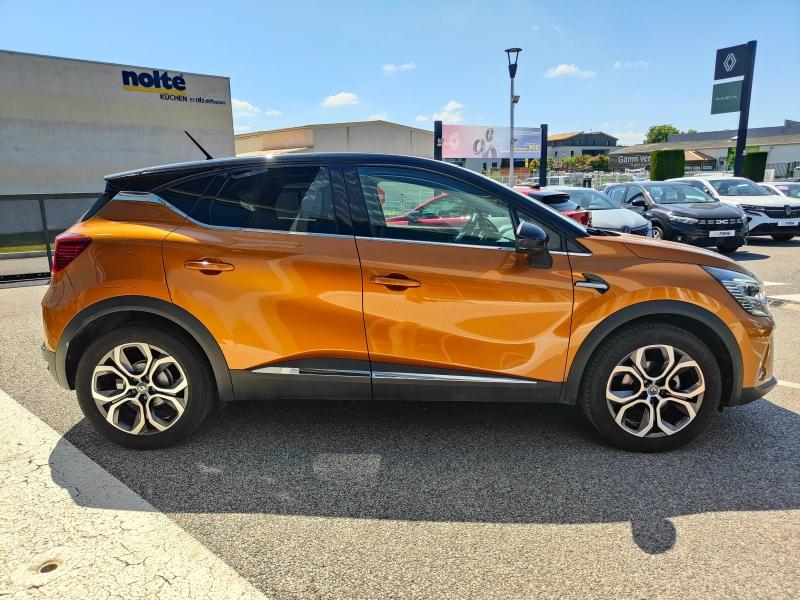 RENAULT Captur 1.0 TCe 100ch Intens - 20 Renault-Sommières