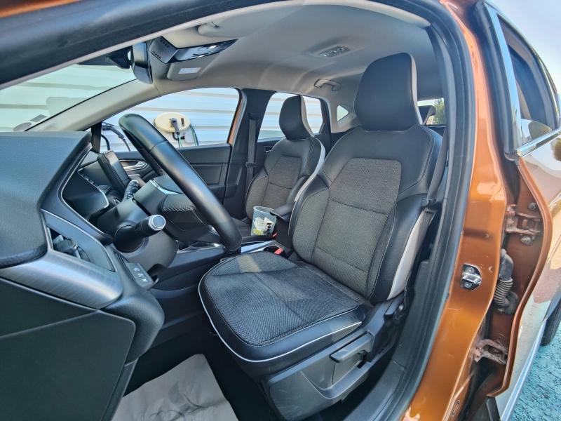 RENAULT Captur 1.0 TCe 100ch Intens - 20 Renault-Sommières