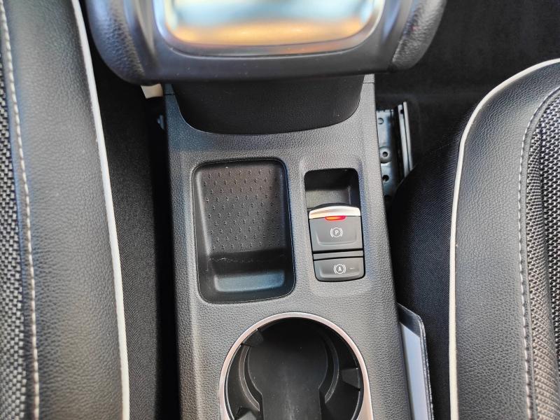 RENAULT Captur 1.0 TCe 100ch Intens - 20 Renault-Sommières