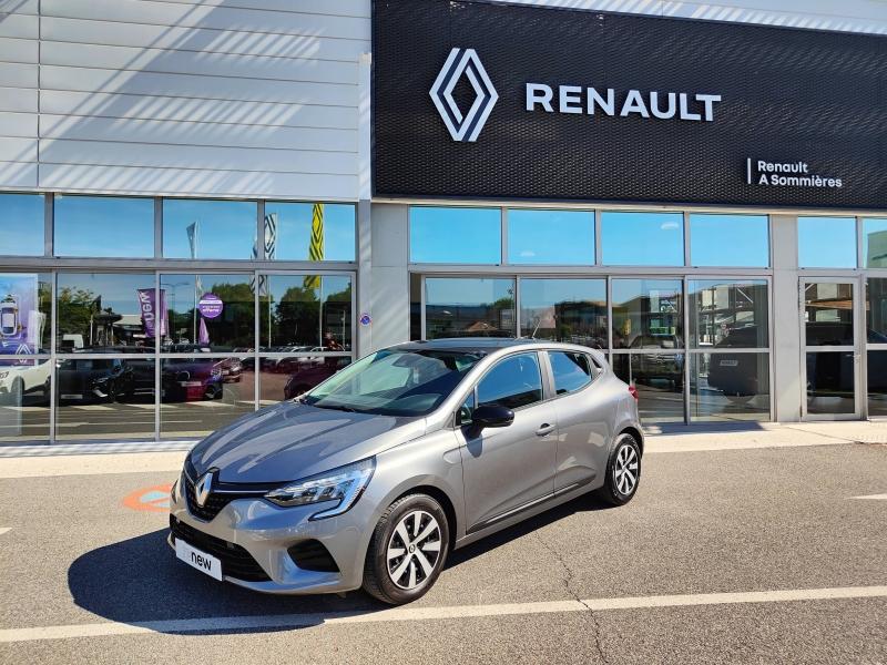 RENAULT Clio 1.0 TCe 90ch Equilibre Renault-Sommières