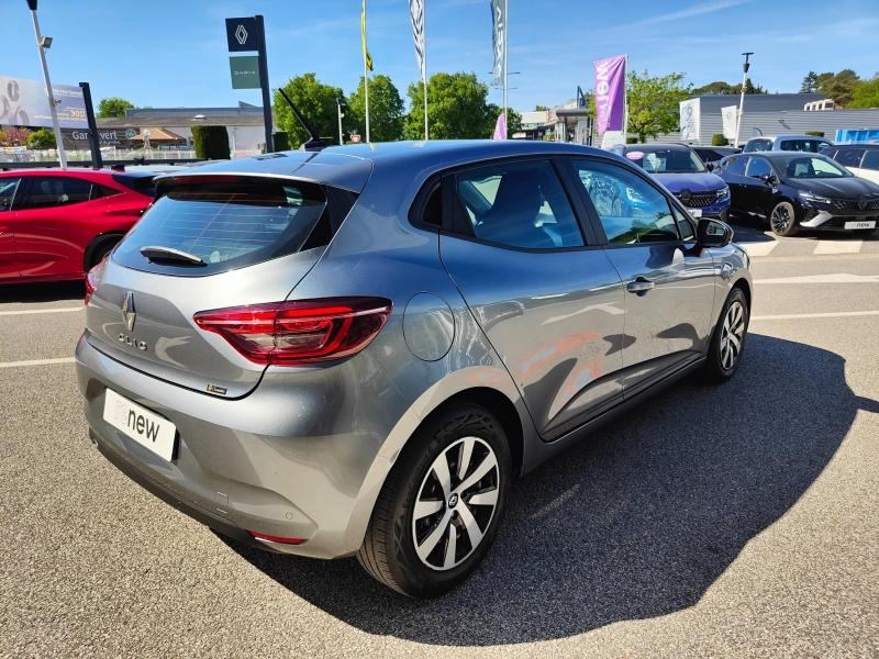 RENAULT Clio 1.0 TCe 90ch Equilibre Renault-Sommières