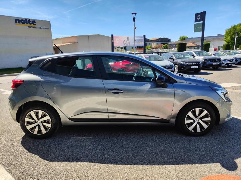 RENAULT Clio 1.0 TCe 90ch Equilibre Renault-Sommières
