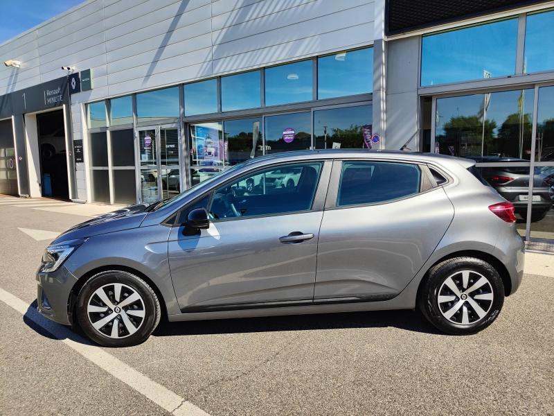RENAULT Clio 1.0 TCe 90ch Equilibre Renault-Sommières