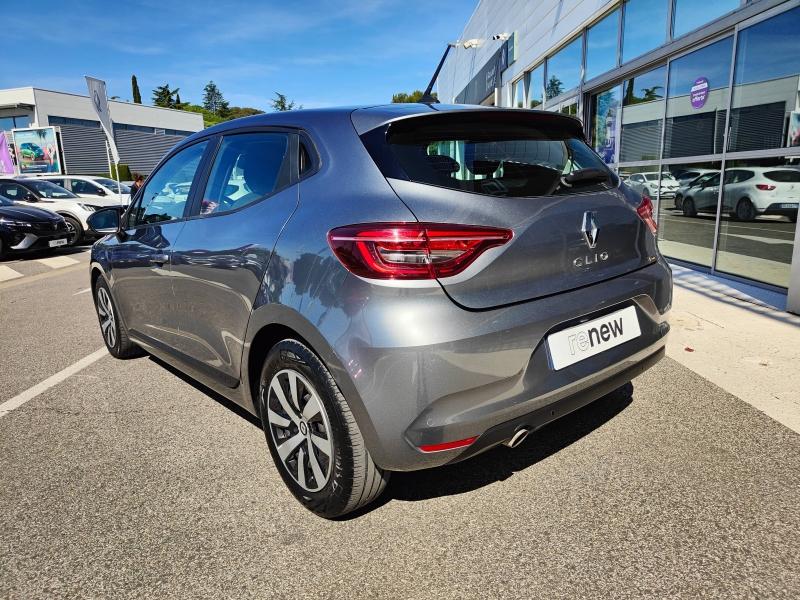 RENAULT Clio 1.0 TCe 90ch Equilibre Renault-Sommières