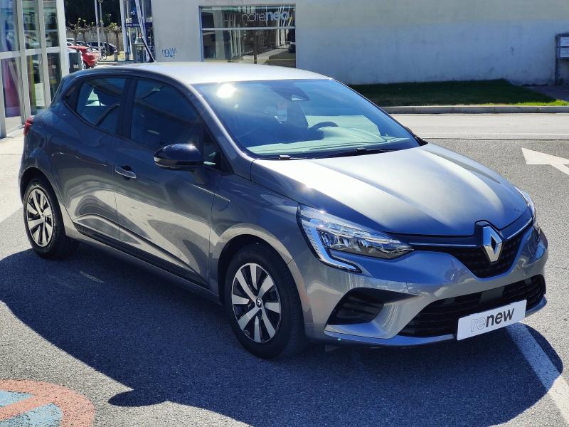 RENAULT Clio 1.0 TCe 90ch Equilibre Renault-Sommières