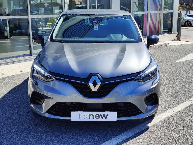 RENAULT Clio 1.0 TCe 90ch Equilibre Renault-Sommières