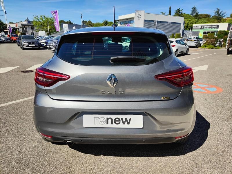 RENAULT Clio 1.0 TCe 90ch Equilibre Renault-Sommières
