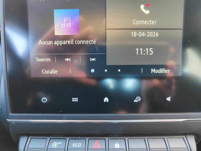 RENAULT Clio 1.0 TCe 90ch Equilibre Renault-Sommières