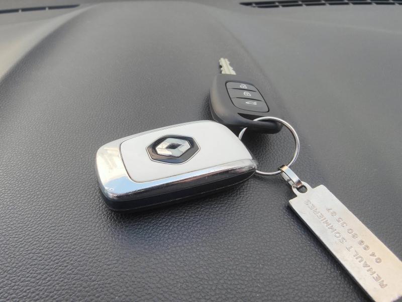 RENAULT Clio 1.0 TCe 90ch Equilibre Renault-Sommières