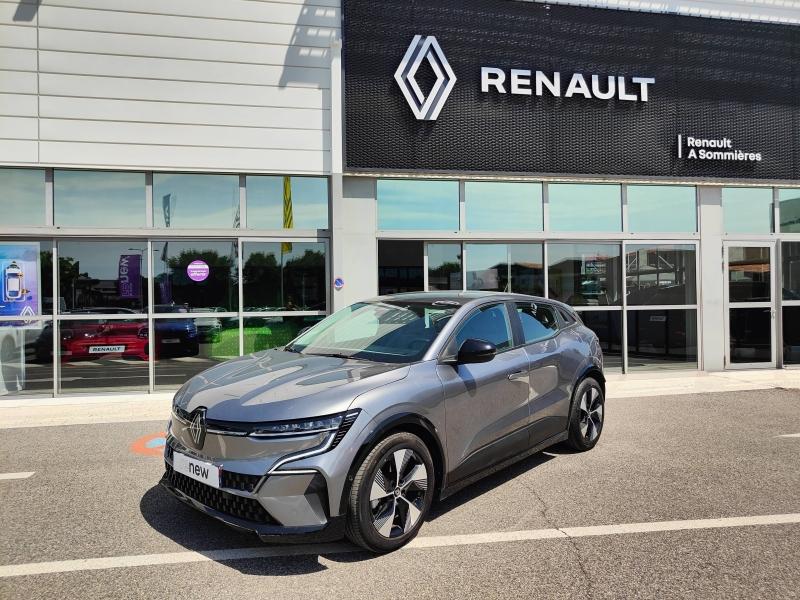 RENAULT Megane E-Tech Electric EV60 220ch Equilibre super charge -B Renault-Sommières