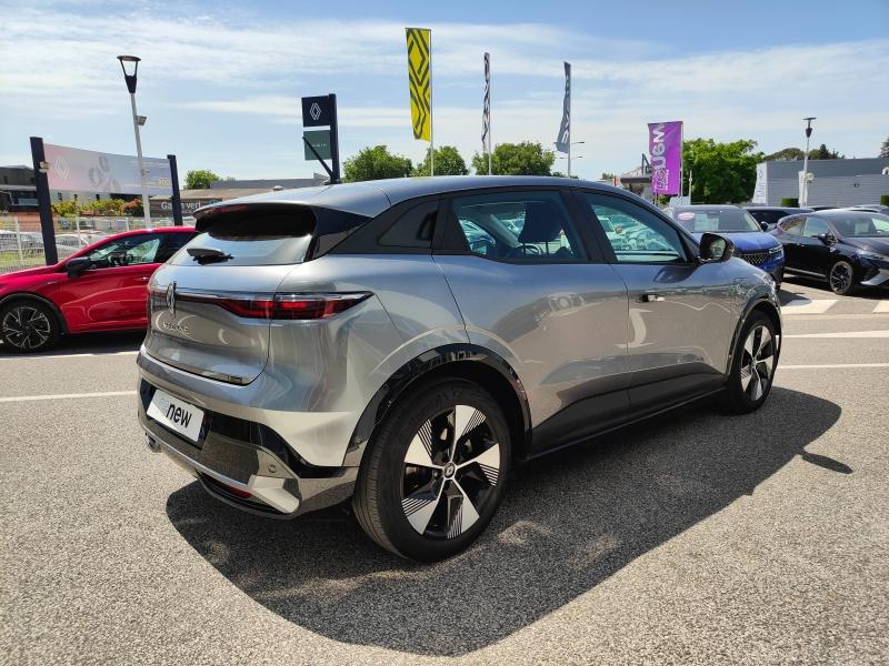RENAULT Megane E-Tech Electric EV60 220ch Equilibre super charge -B Renault-Sommières