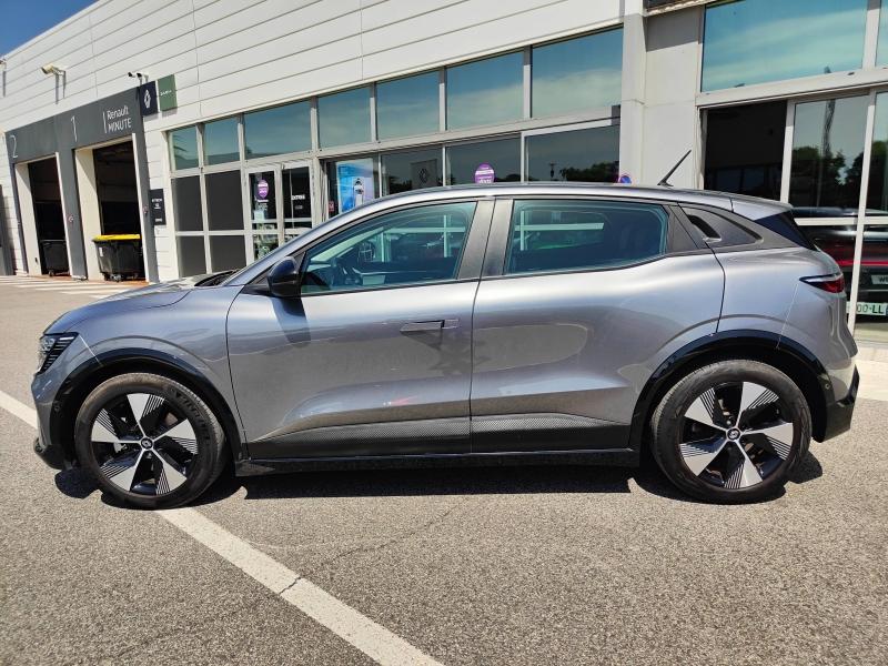 RENAULT Megane E-Tech Electric EV60 220ch Equilibre super charge -B Renault-Sommières