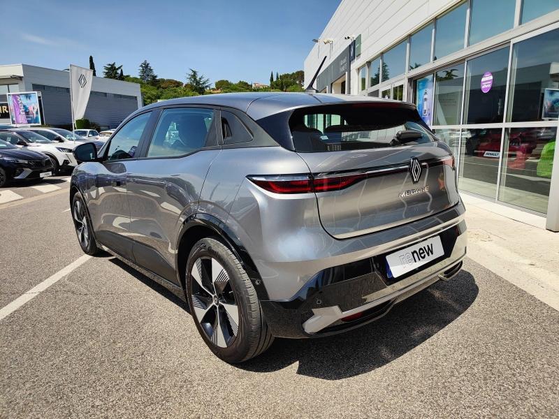 RENAULT Megane E-Tech Electric EV60 220ch Equilibre super charge -B Renault-Sommières