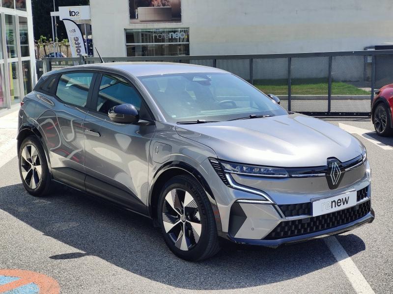 RENAULT Megane E-Tech Electric EV60 220ch Equilibre super charge -B Renault-Sommières