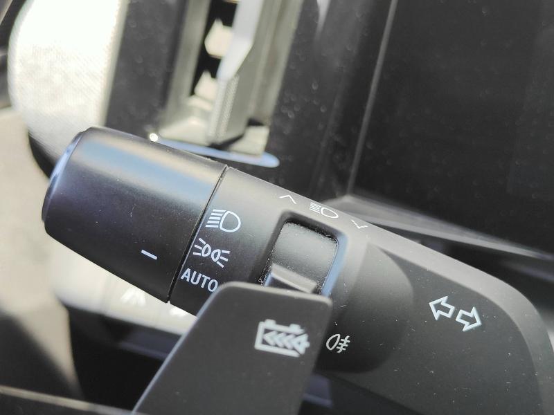 RENAULT Megane E-Tech Electric EV60 220ch Equilibre super charge -B Renault-Sommières
