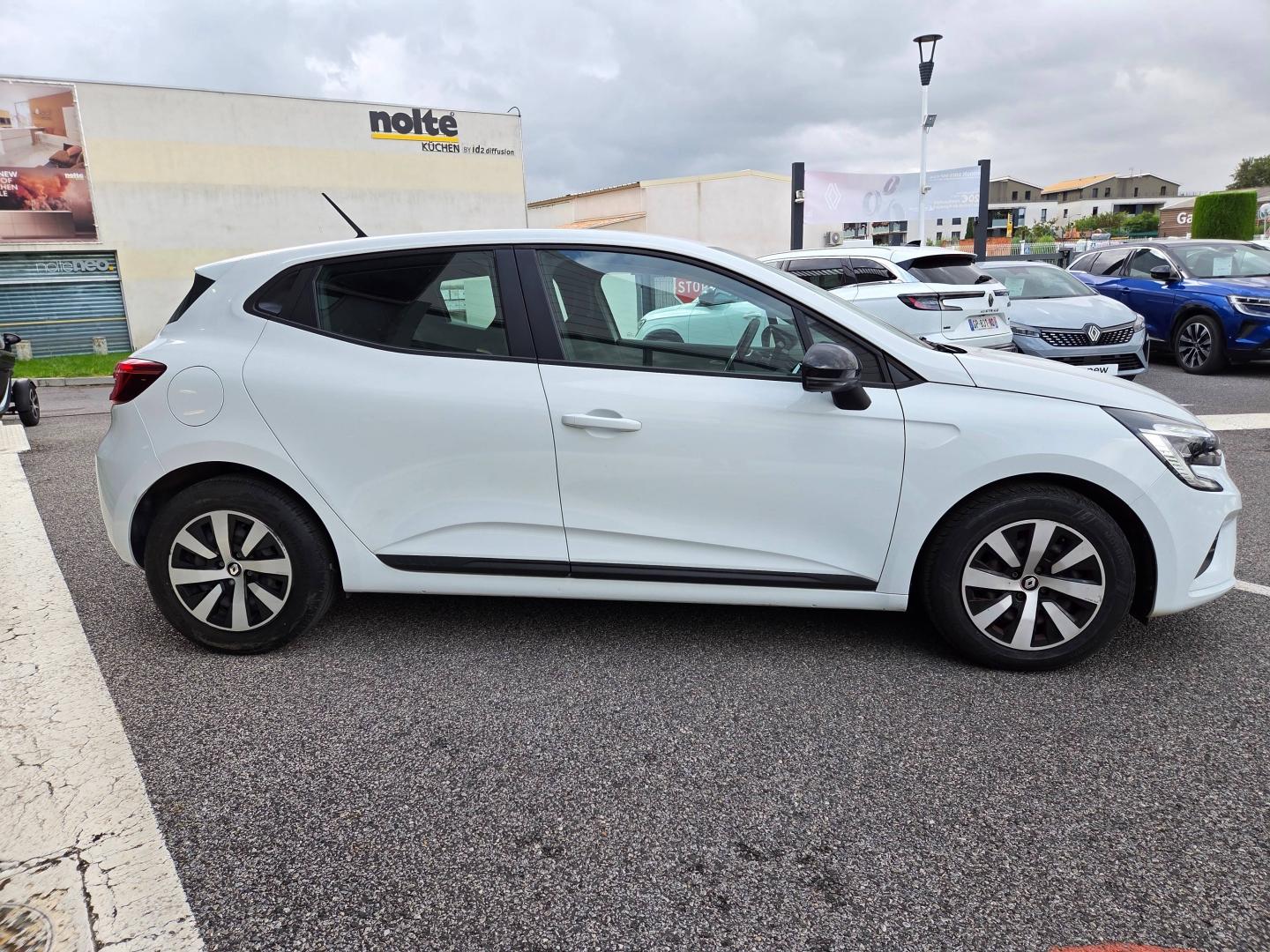 RENAULT Clio 1.0 TCe 90ch Equilibre Renault-Sommières