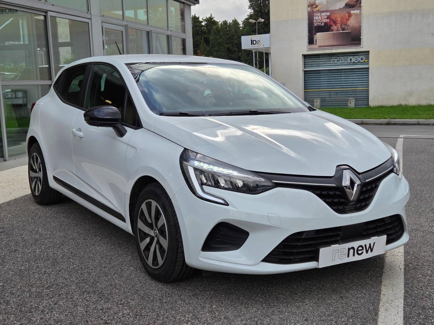 RENAULT Clio 1.0 TCe 90ch Equilibre Renault-Sommières