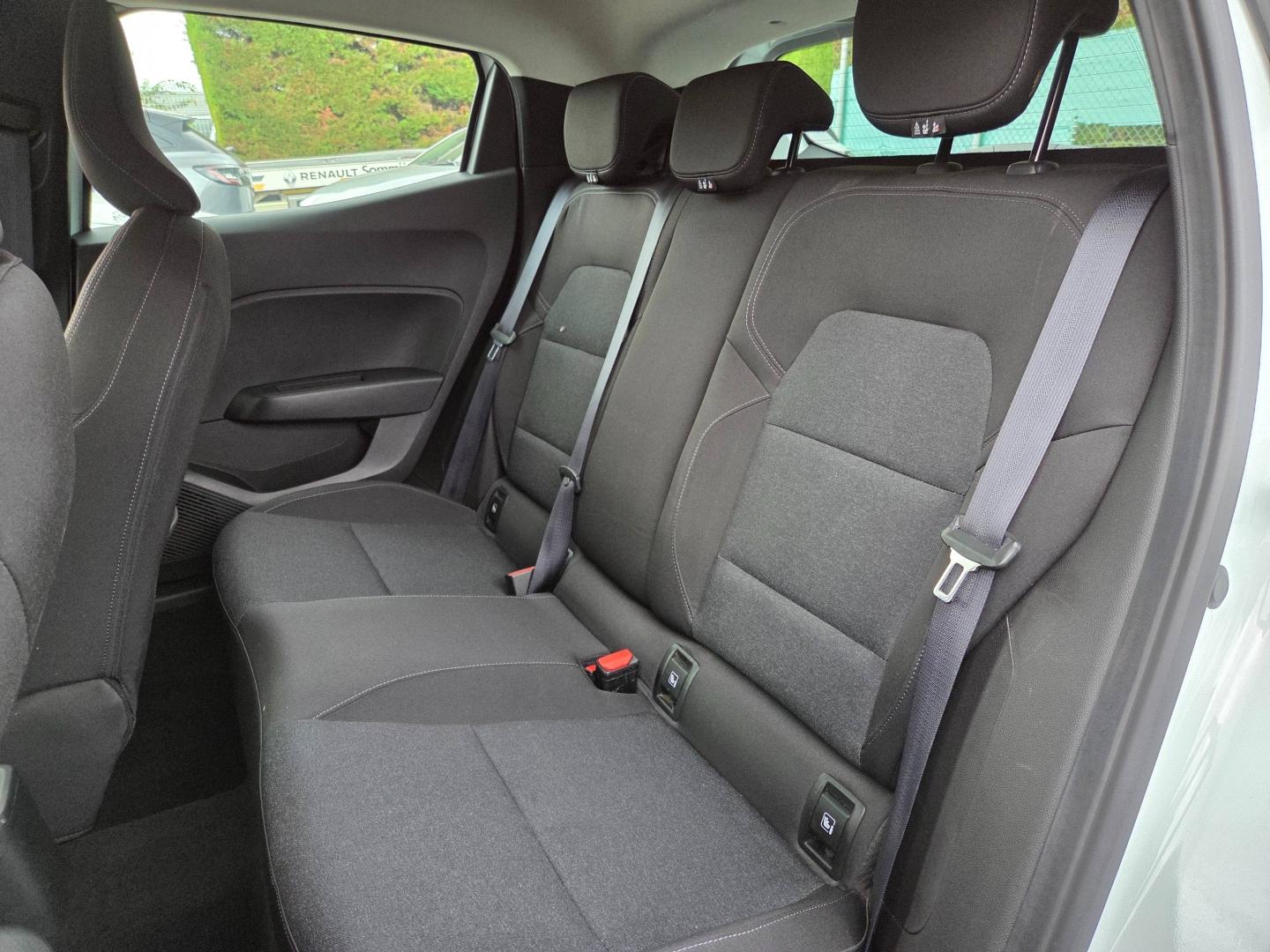 RENAULT Clio 1.0 TCe 90ch Equilibre Renault-Sommières