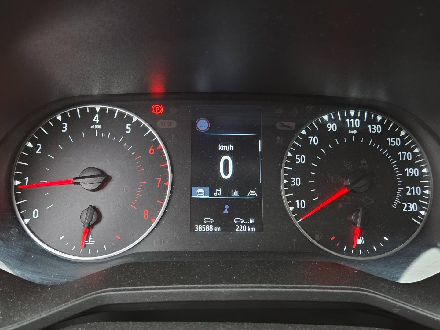 RENAULT Clio 1.0 TCe 90ch Equilibre Renault-Sommières