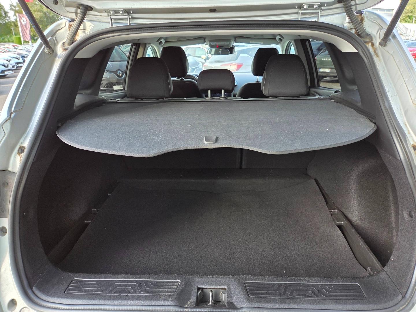 RENAULT Kadjar 1.5 Blue dCi 115ch Business - 21 Renault-Sommières