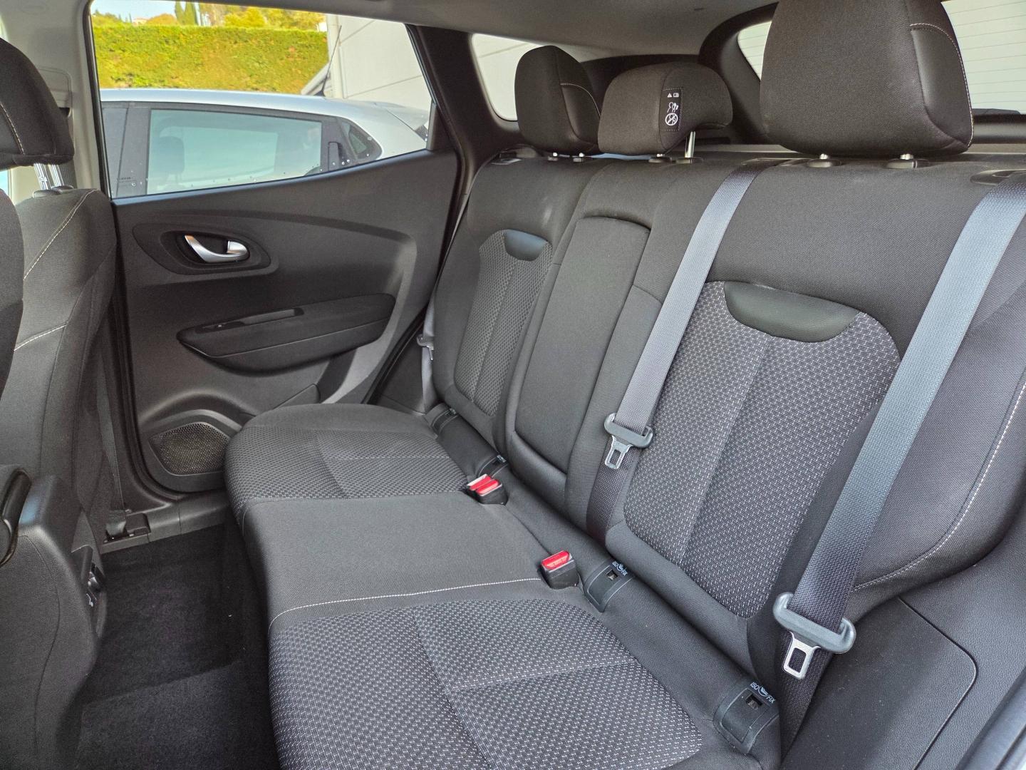 RENAULT Kadjar 1.5 Blue dCi 115ch Business - 21 Renault-Sommières