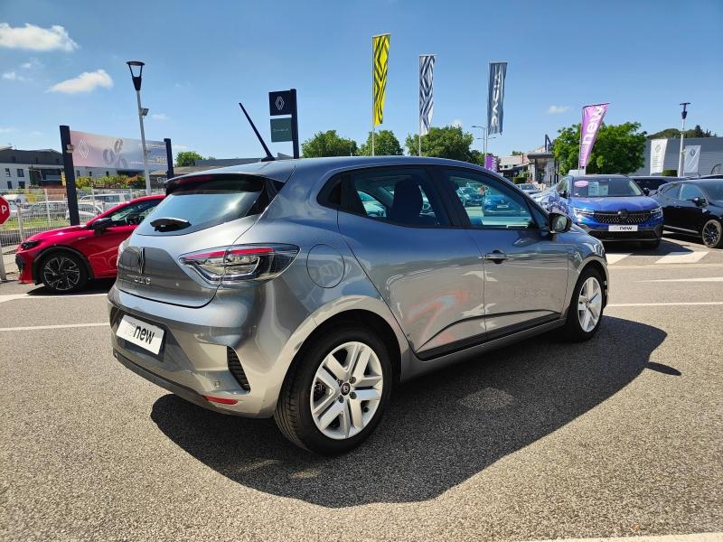 RENAULT Clio 1.0 TCe 90ch Evolution - 24 Renault-Sommières