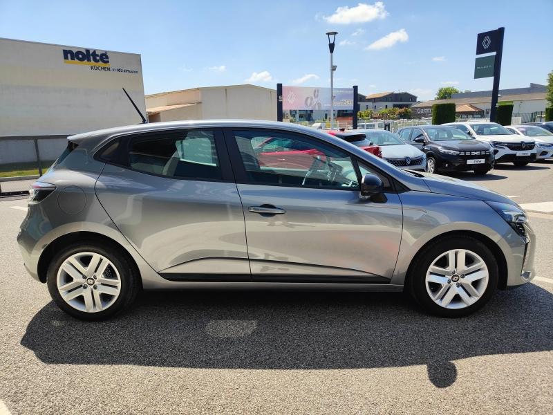 RENAULT Clio 1.0 TCe 90ch Evolution - 24 Renault-Sommières