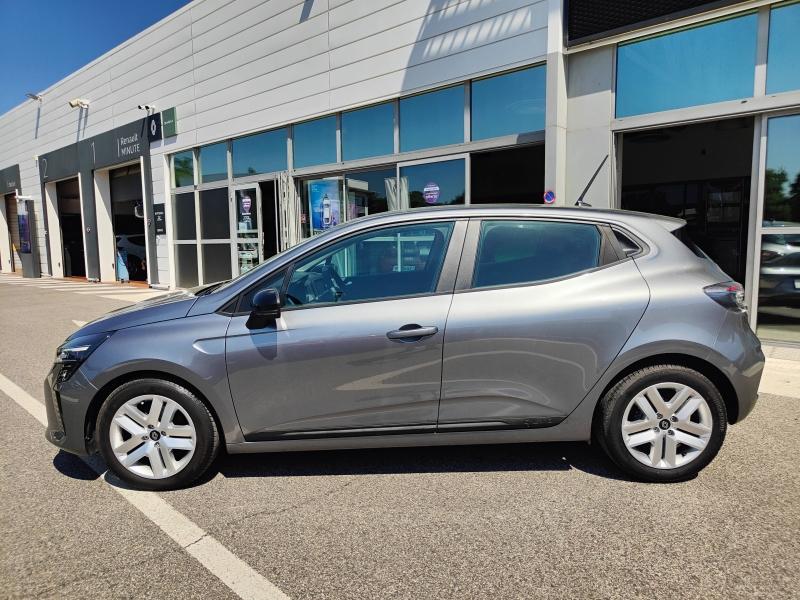 RENAULT Clio 1.0 TCe 90ch Evolution - 24 Renault-Sommières