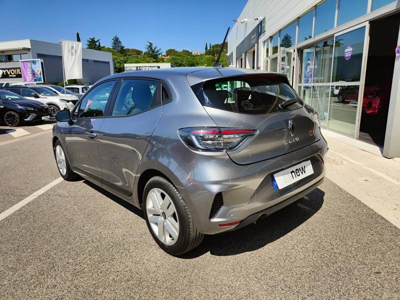 RENAULT Clio 1.0 TCe 90ch Evolution - 24 Renault-Sommières