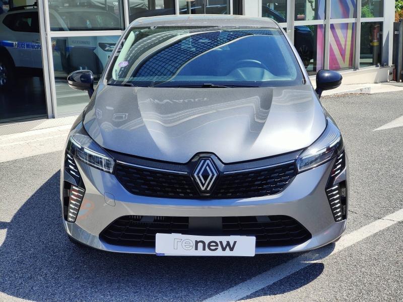 RENAULT Clio 1.0 TCe 90ch Evolution - 24 Renault-Sommières