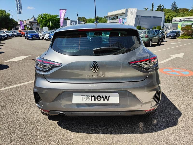RENAULT Clio 1.0 TCe 90ch Evolution - 24 Renault-Sommières