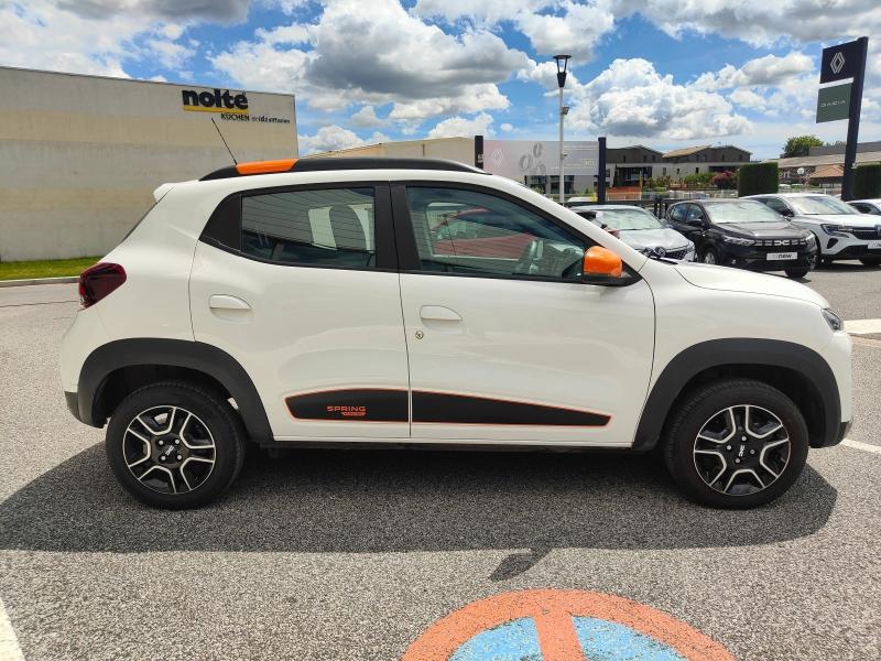 DACIA Spring 45ch Expression Renault-Sommières