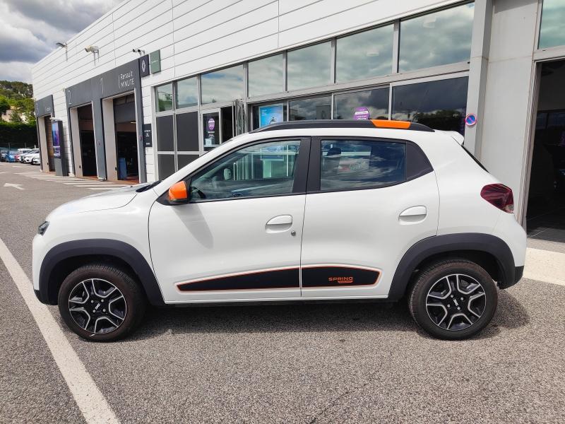 DACIA Spring 45ch Expression Renault-Sommières