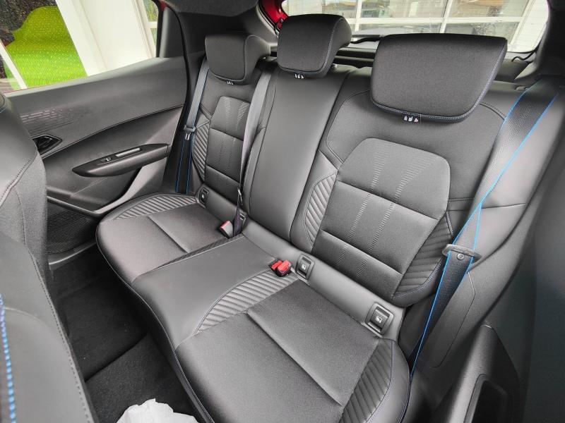 RENAULT Clio 1.8 E-Tech 160ch full hybrid esprit Alpine Renault-Sommières