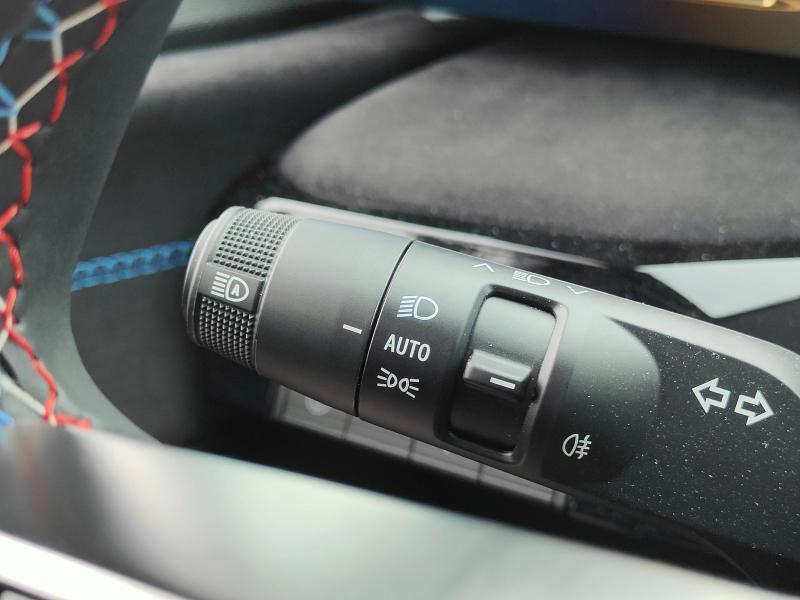 RENAULT Clio 1.8 E-Tech 160ch full hybrid esprit Alpine Renault-Sommières