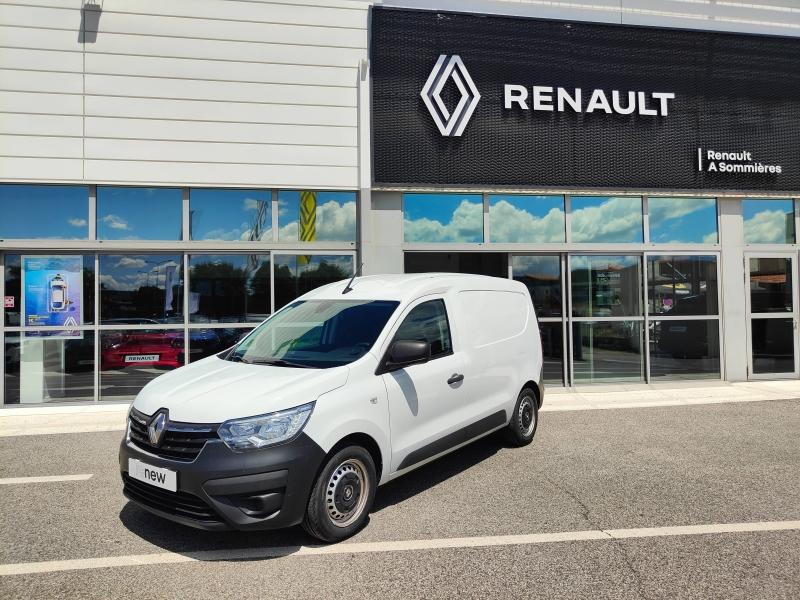 RENAULT Express Van 1.5 Blue dCi 95ch Confort 22 Renault-Sommières