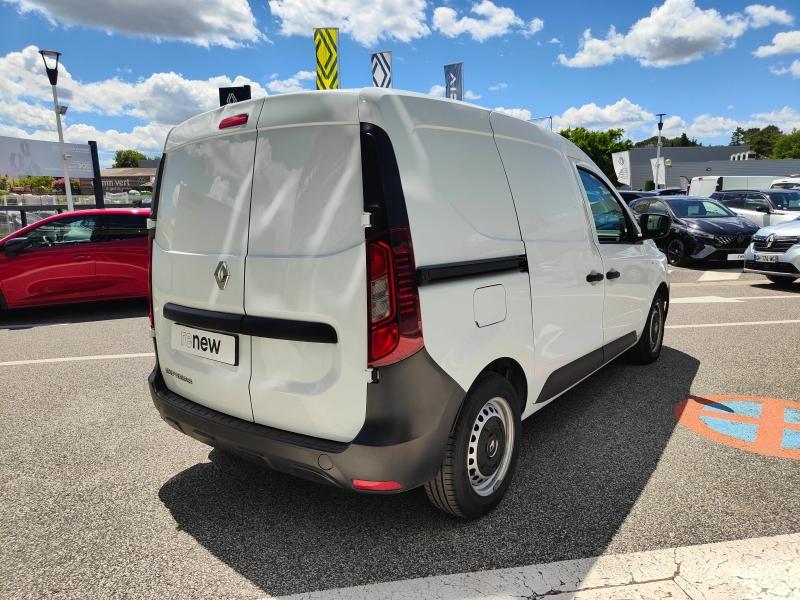 RENAULT Express Van 1.5 Blue dCi 95ch Confort 22 Renault-Sommières