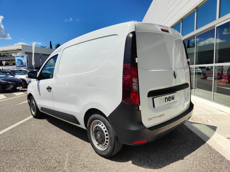 RENAULT Express Van 1.5 Blue dCi 95ch Confort 22 Renault-Sommières