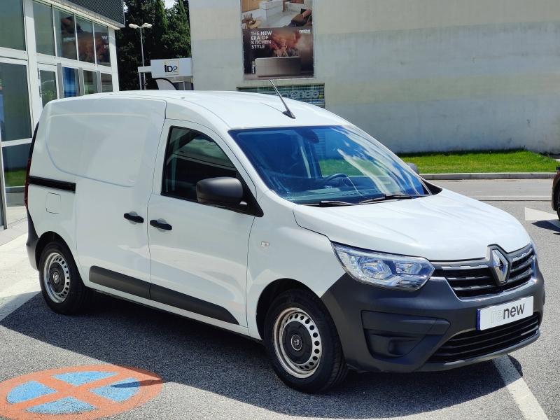 RENAULT Express Van 1.5 Blue dCi 95ch Confort 22 Renault-Sommières