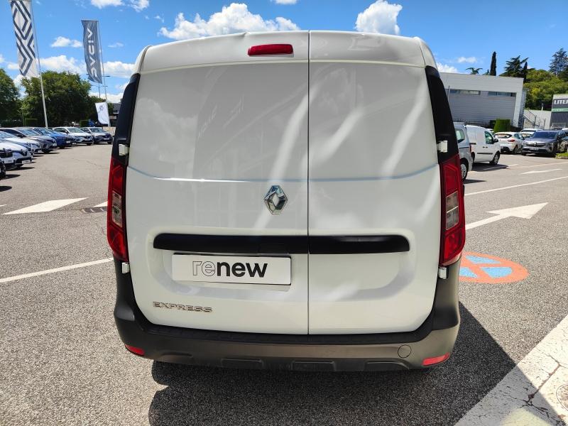 RENAULT Express Van 1.5 Blue dCi 95ch Confort 22 Renault-Sommières