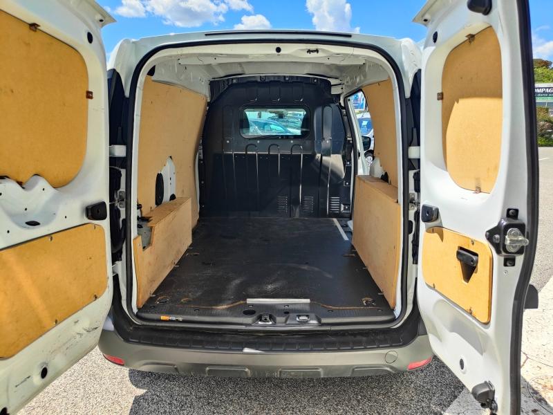 RENAULT Express Van 1.5 Blue dCi 95ch Confort 22 Renault-Sommières