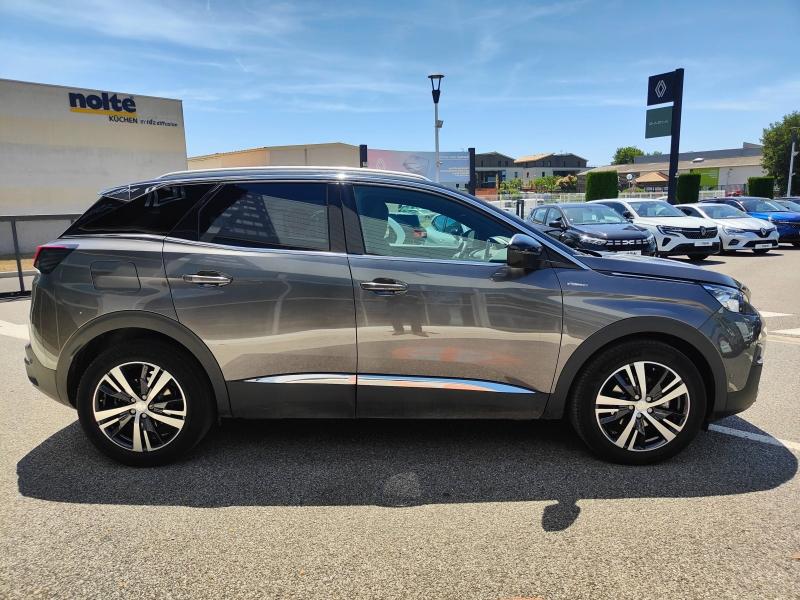 PEUGEOT 3008 1.2 PureTech 130ch S&S GT Line Renault-Sommières