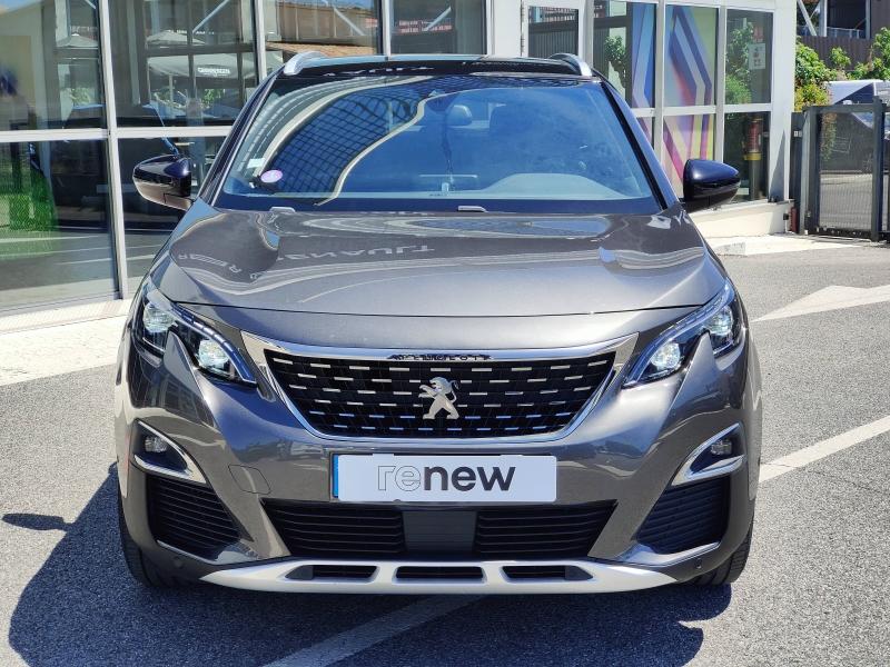 PEUGEOT 3008 1.2 PureTech 130ch S&S GT Line Renault-Sommières