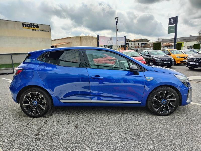RENAULT Clio 1.0 TCe 90ch esprit Alpine - 24 Renault-Sommières