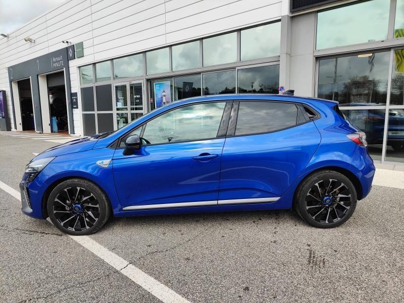 RENAULT Clio 1.0 TCe 90ch esprit Alpine - 24 Renault-Sommières