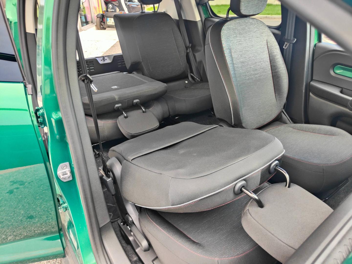 RENAULT Twingo E-Tech Electrique 80ch 27,5kWh Techno autonomie urbaine Renault-Sommières